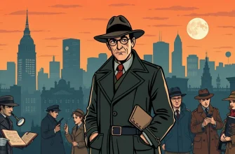 Détectives Héroïques: 10 Films à Découvrir