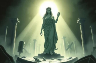 Top 10 des films d'horreur sur la mythologie grecque