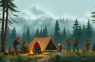 Les Meilleurs Documentaires sur la Survie en Nature