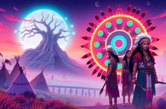 Les Meilleurs Films sur les Indiens