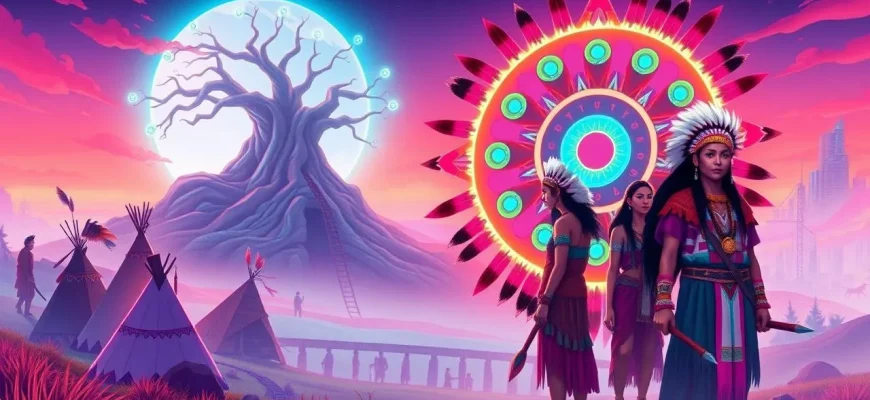 Les Meilleurs Films sur les Indiens