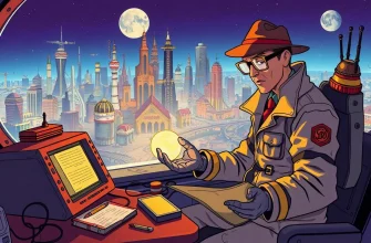 Détective dans l'espace : 10 films à ne pas manquer