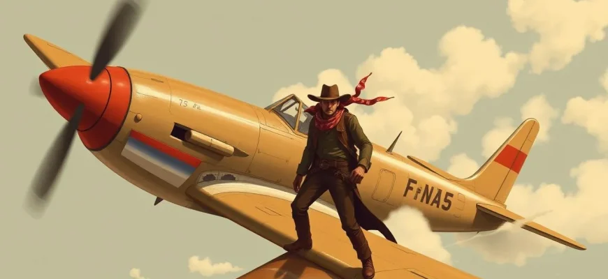 Les Meilleurs Westerns sur le Détournement d'Avions