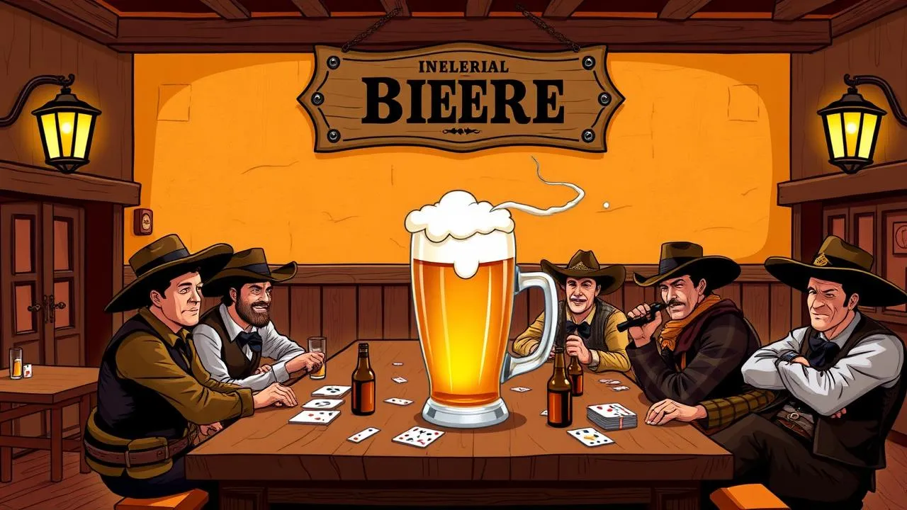 Les Meilleurs Westerns Sur Le Th me De La Bi re Les Meilleurs Westerns Sur Le Th me De La Bi re