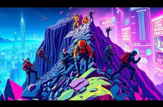 Films d'alpinistes en détresse