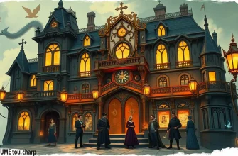 Films de Fantasy sur les Clubs