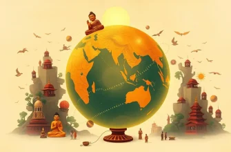 Films Historiques sur la Propagation du Bouddhisme