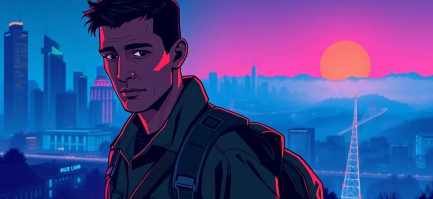 Films de guerre sur la réhabilitation des soldats