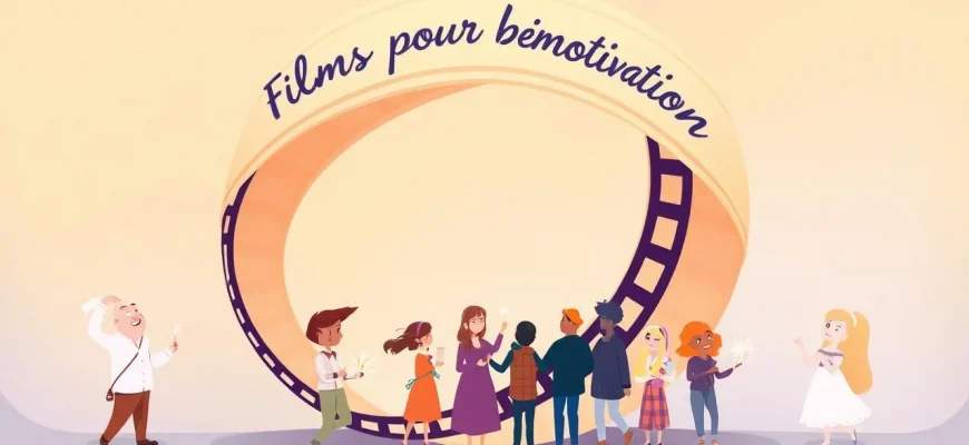 Films pour booster votre motivation