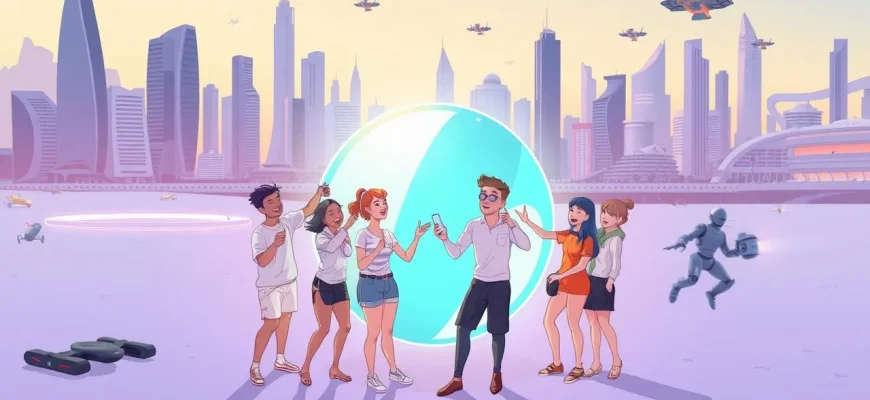 Films de Science-Fiction sur les Vacances