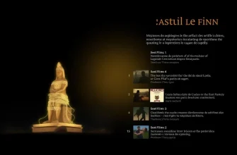 Mystères des artefacts incas : 10 films à ne pas manquer