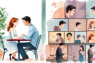 10 Films Inoubliables sur les Relations Hommes-Femmes