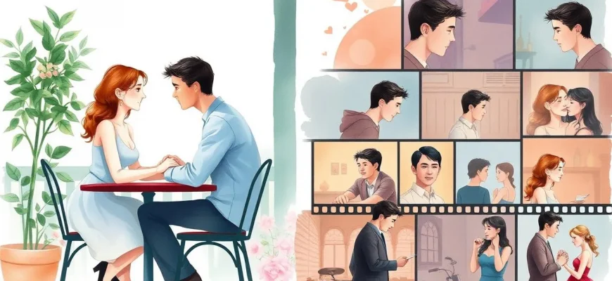 10 Films Inoubliables sur les Relations Hommes-Femmes