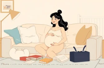 Films familiaux sur la grossesse