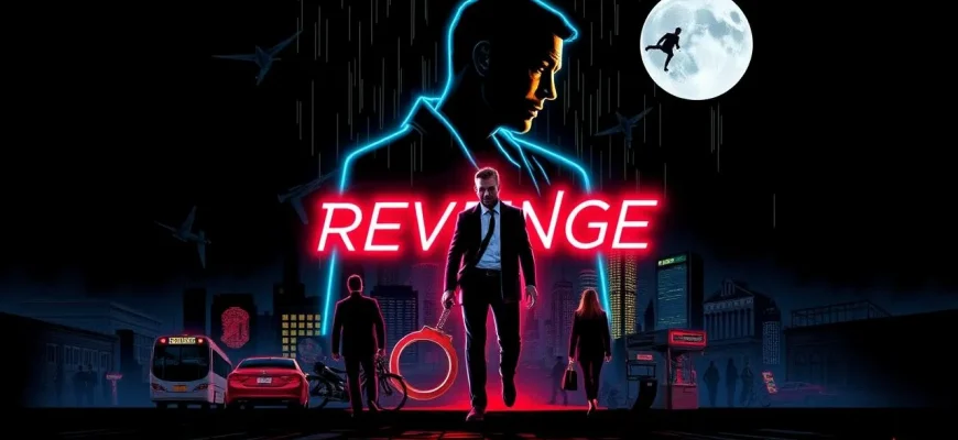 Les Meilleurs Films Criminels sur la Vengeance