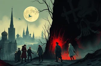 Films soviétiques d'horreur: une plongée dans l'inconnu