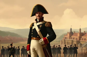 Films biographiques sur les guerres napoléoniennes