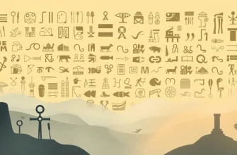 Les Mystères des Hiéroglyphes Anciens: 10 Films à Découvrir