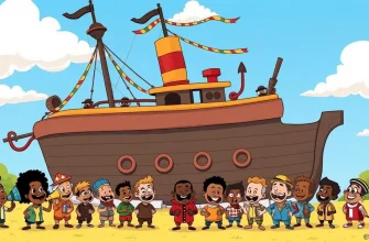 Les Meilleures Comédies sur l'Esclavage