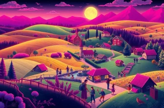 Les Meilleurs Films Dramatiques sur la Vie Rurale