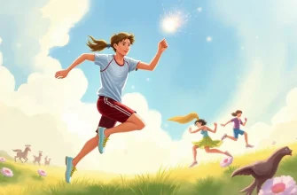 Fantaisie et Athlétisme: 10 Films à Découvrir