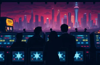 Top 10 des Thrillers sur les Machines à Sous