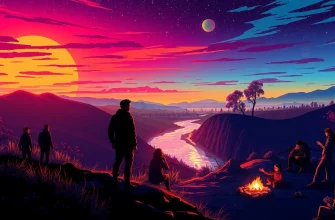 10 Films Dramatiques à Découvrir en Pleine Nature