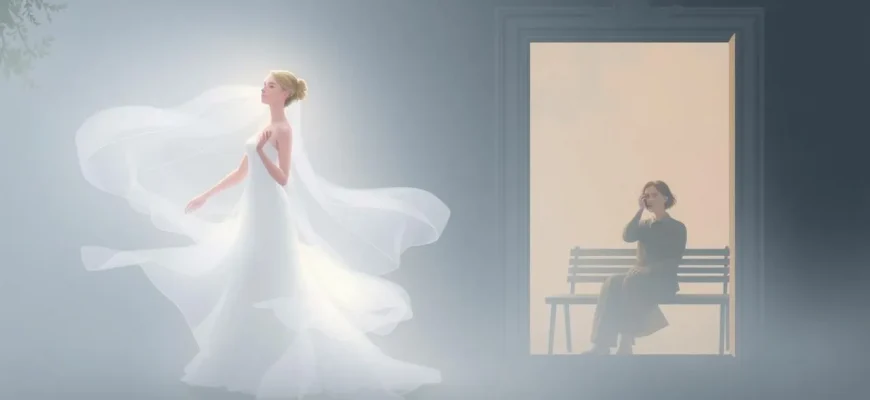 Films Fantastiques d'Amour avec Fantômes