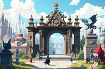 Top 10 des Films de Fantasy sur les Assassins