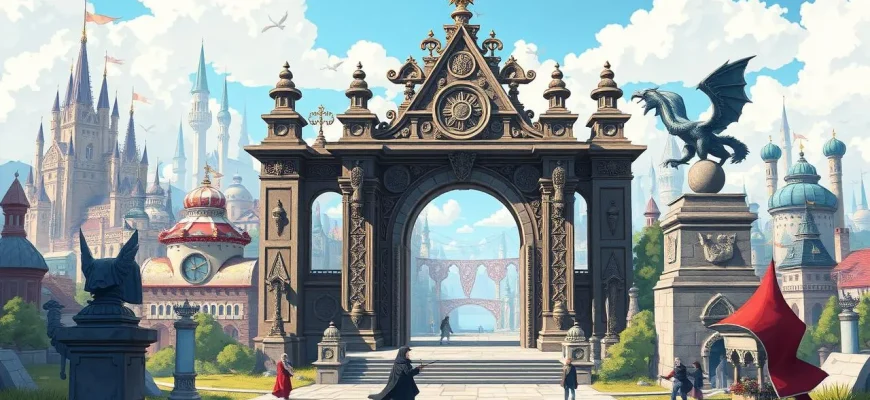 Top 10 des Films de Fantasy sur les Assassins