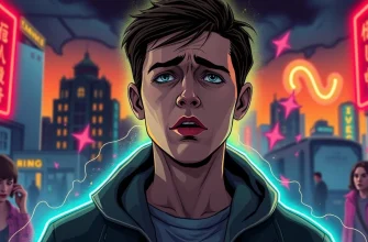 Films de drame sur la schizophrénie