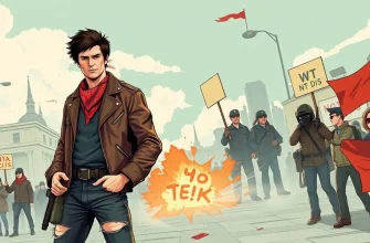 Films d'action sur les mouvements politiques