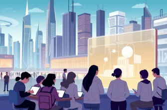 Films de science-fiction sur l'éducation du futur