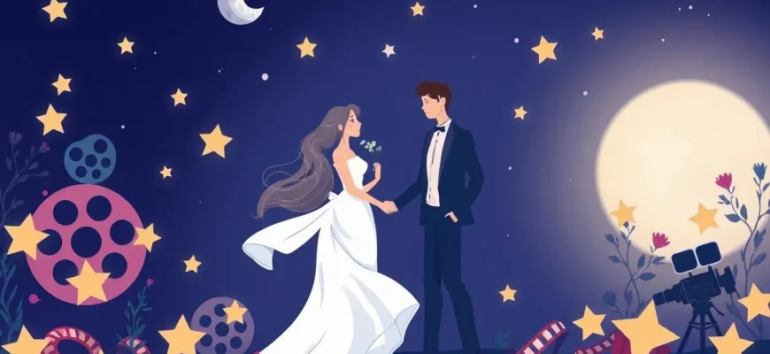 Films de Mélodrame Nocturne