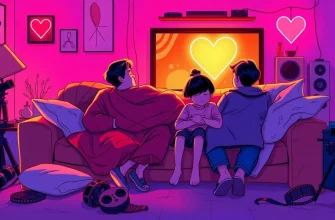 Films familiaux sur l'amour secret