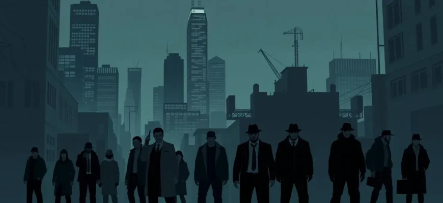 Les Meilleurs Thrillers sur le Trafic de Drogue