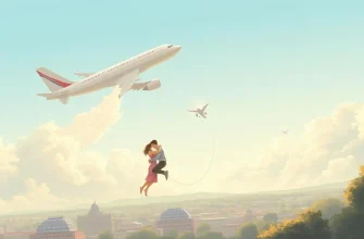 Films Mélodramatiques sur les Avions