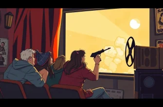 Top 10 des films d'action dans les tunnels