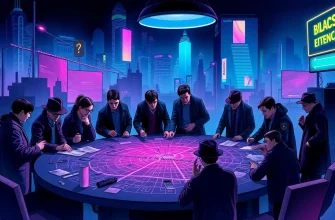 Films Dramatiques sur les Enquêtes