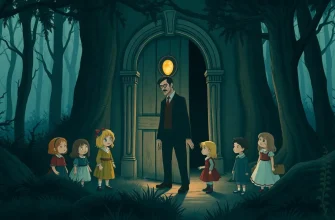 Films d'horreur sur les pères : une sélection terrifiante