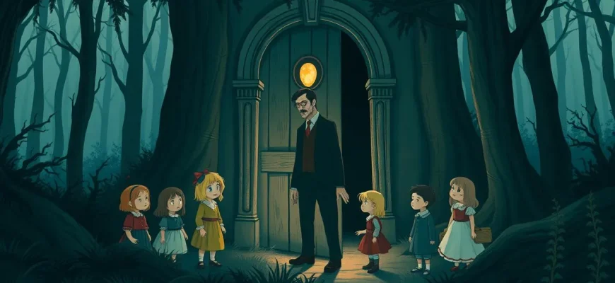 Films d'horreur sur les pères : une sélection terrifiante