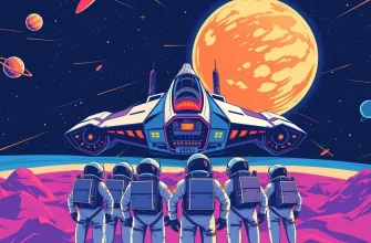 Aventure dans l'espace: 10 films à découvrir