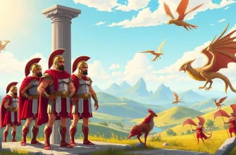 Films de fantasy sur les Spartiates