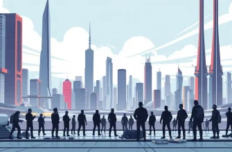 Films de Science-Fiction sur la Révolution