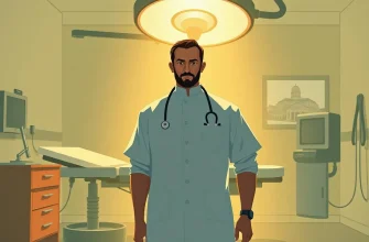 Top 10 des films biographiques sur les opérations