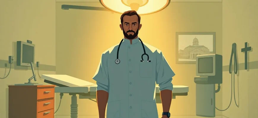 Top 10 des films biographiques sur les opérations