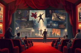 Films de biographie sur le sacrifice de soi