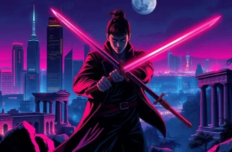 Films de drame avec des épées