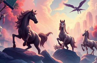 Films de drame sur les centaures