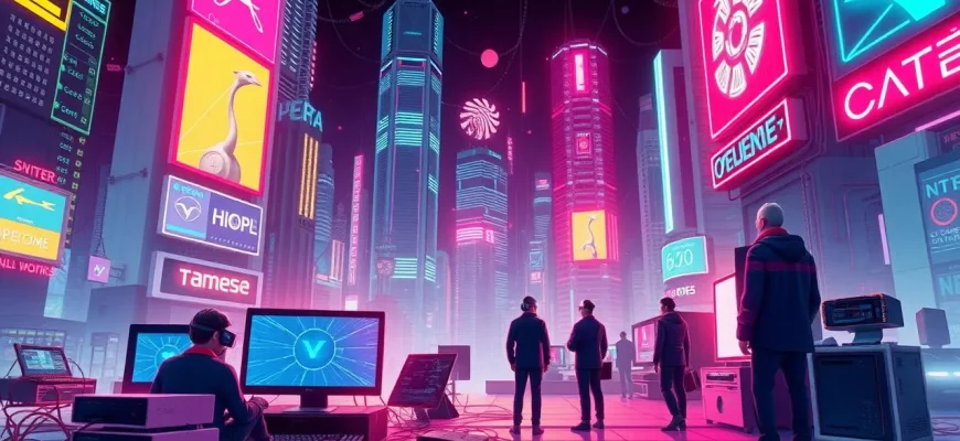 Top 10 des films dramatiques sur les ordinateurs